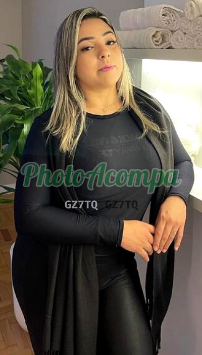 Natália, escort em Porto Alegre