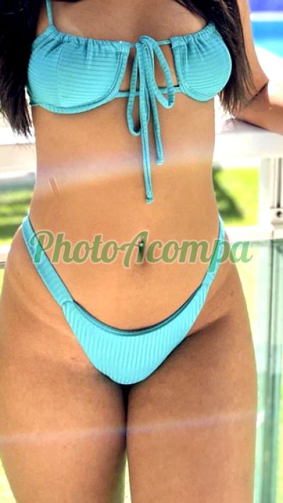 Ana, acompanhante no Jaboatão (Recife)