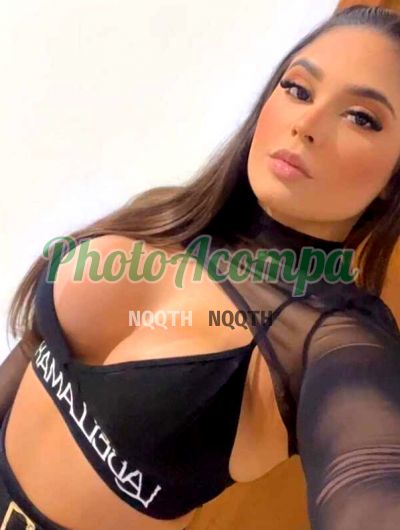 Je, escort em Guarulhos