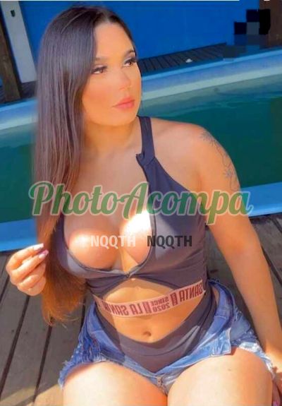 Je, escort em Guarulhos