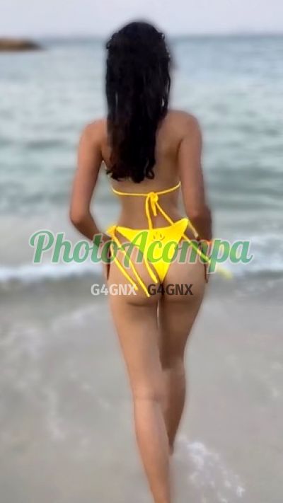 Lis, garota de programa em Copacabana (RJ)