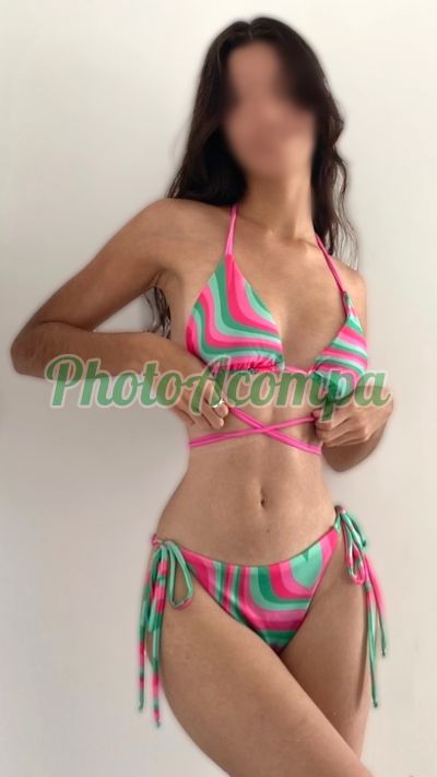Lis, escort em Copacabana (RJ)