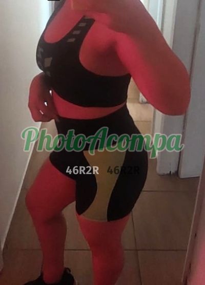 Aconchego, massagista em Balneário Camboriú
