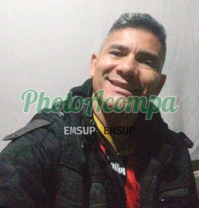 Tom, garoto de programa em Guarulhos
