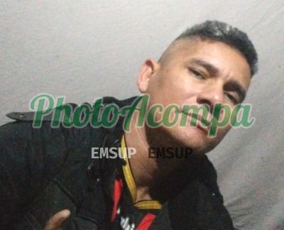 Tom, garoto de programa em Guarulhos