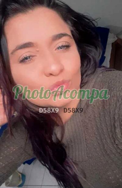 Bia, garota de programa em Guarulhos