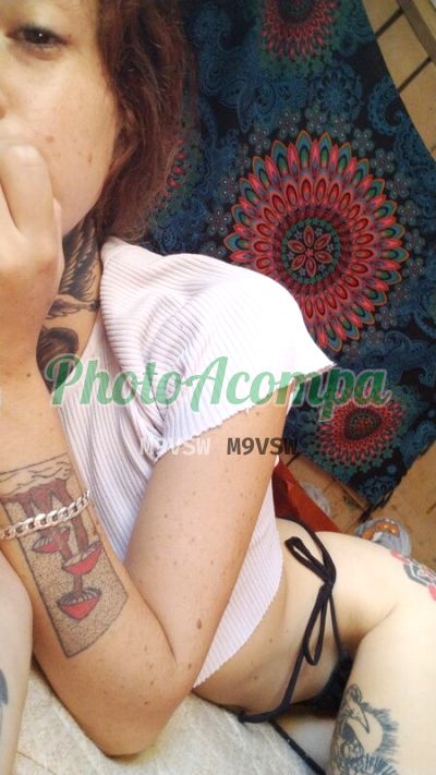Acompanhante, garota de programa em Porto Alegre