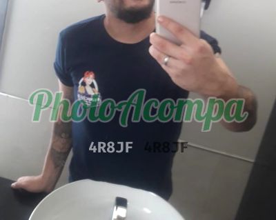 HDomingues, garoto de programa em Sorocaba