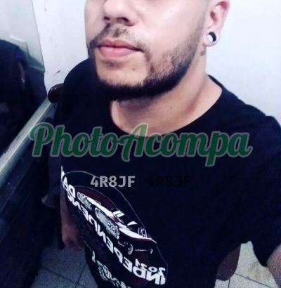 HDomingues, garoto de programa em Sorocaba