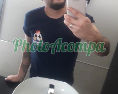 HDomingues, garoto de programa em Sorocaba