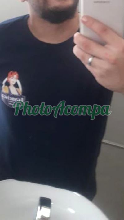 HDomingues, garoto de programa em Sorocaba