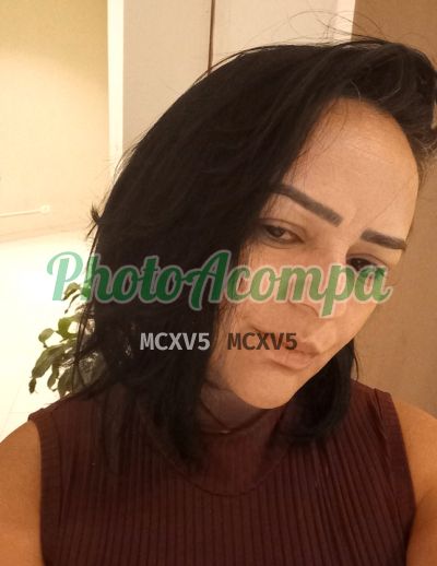 Roberta, acompanhante em São Paulo