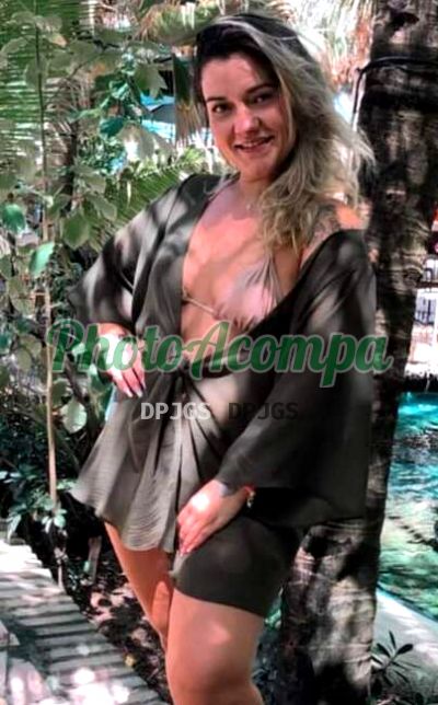 Mayara Costa, escort em São Paulo
