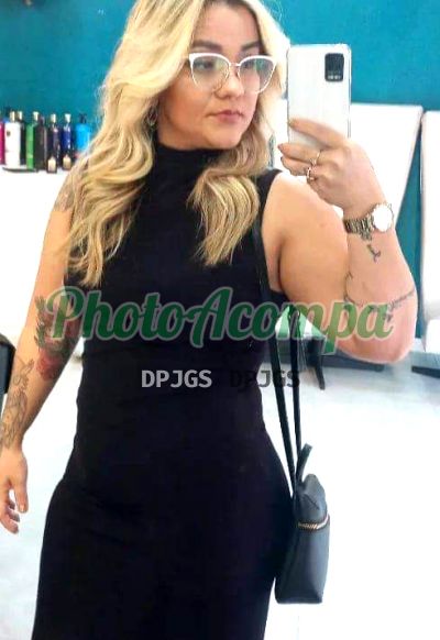 Mayara Costa, acompanhante em São Paulo