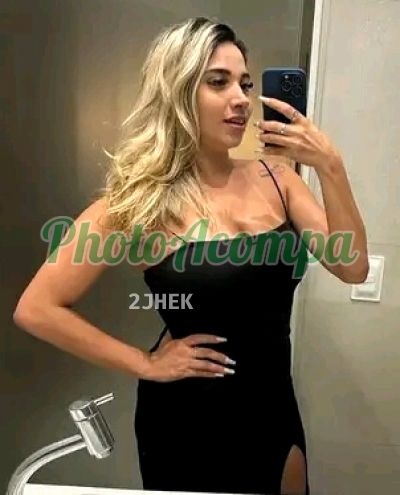 Larissa, garota de programa em Fortaleza