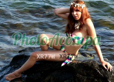 Ana Laura, travesti que faz massagens eróticas em Belo Horizonte