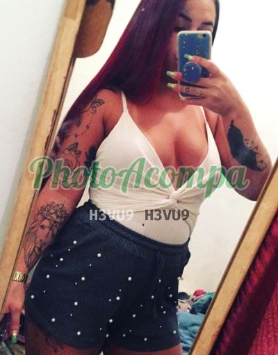 Lavínia, escort em Carmo de Minas