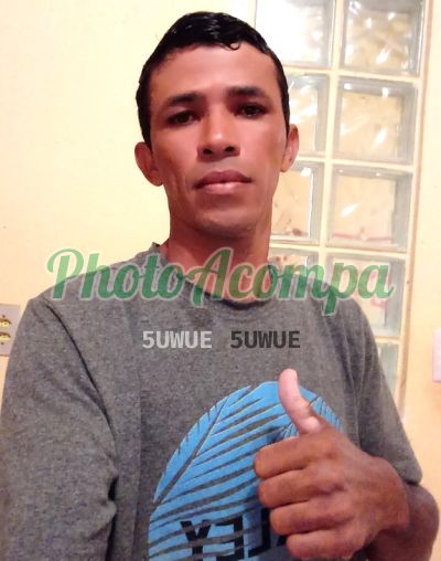 Jefferson, garoto de programa em Nova Iguaçu