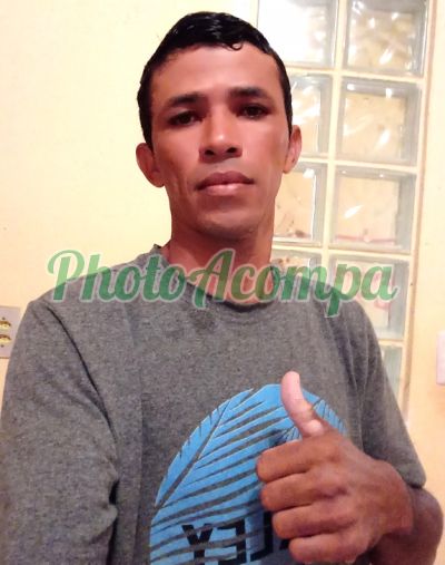 Jefferson, garoto de programa em Nova Iguaçu