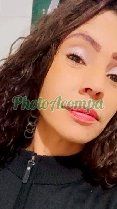 Thaise, Acompanhante em Belo Jardim