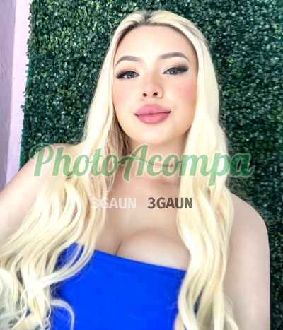 Ariane, escort em Sorocaba