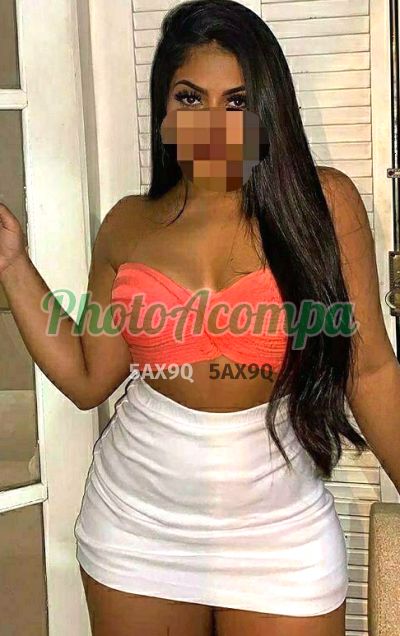 Bianca Prado (82) 98851-3036, garota de programa em Aracaju