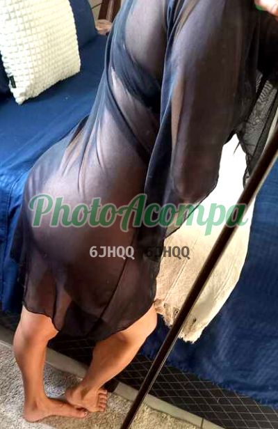Morenna, escort em São José dos Campos