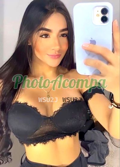 Bia, escort em Santo Amaro (SP)