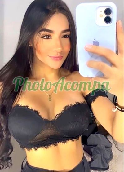 Bia, escort em Santo Amaro (SP)