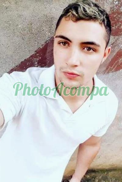 Miguel, garoto de programa em Hortolândia