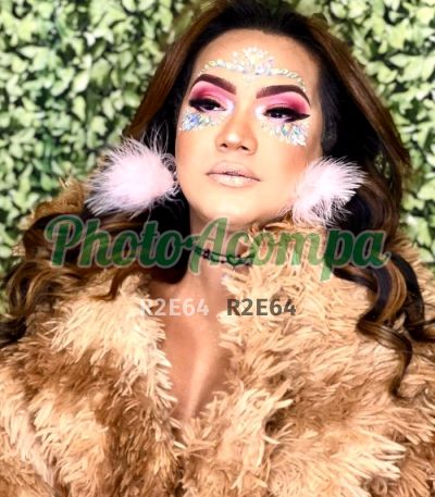 Júlia Prado, transex em Assis