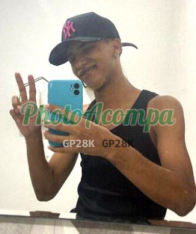 Weslley, garoto de programa em Niterói