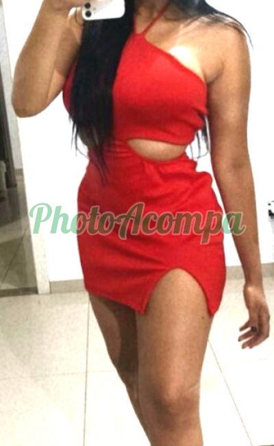 Gabi, garota de programa em Natal