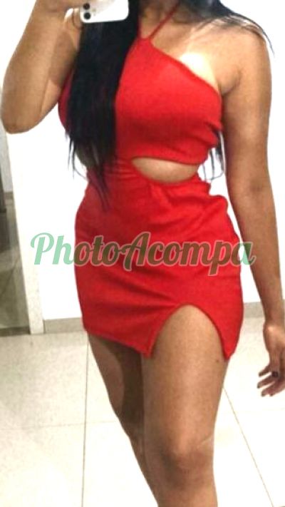 Gabi, garota de programa em Natal