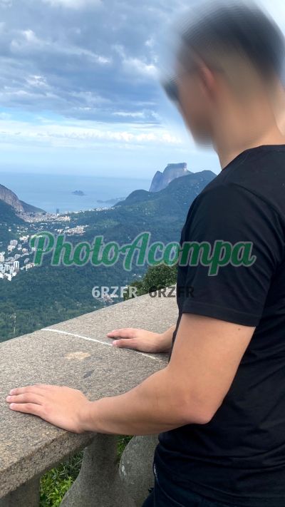 Fernando (11) 99357-6508, garoto de programa em Santo Amaro (SP)