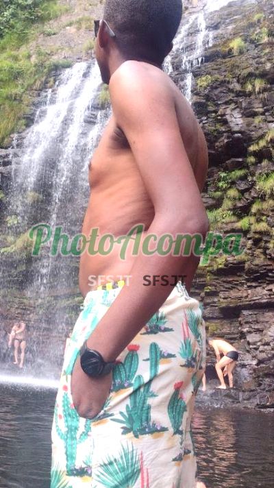 Lucas, garoto de programa em Belo Horizonte