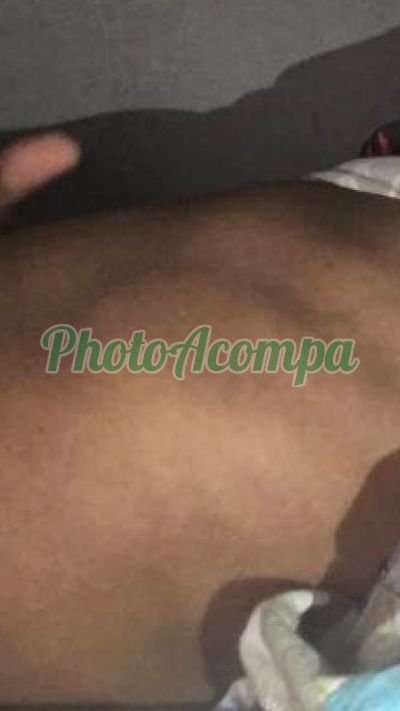 Lucas, garoto de programa em Belo Horizonte
