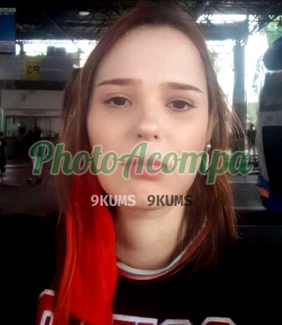 Amanda Lopes, massagista em Sorocaba