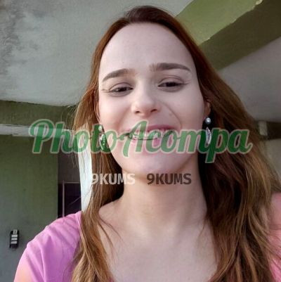 Amanda Lopes, mulher que faz massagens eróticas em Sorocaba