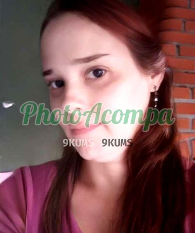 Amanda Lopes, mulher que faz massagens eróticas em Sorocaba