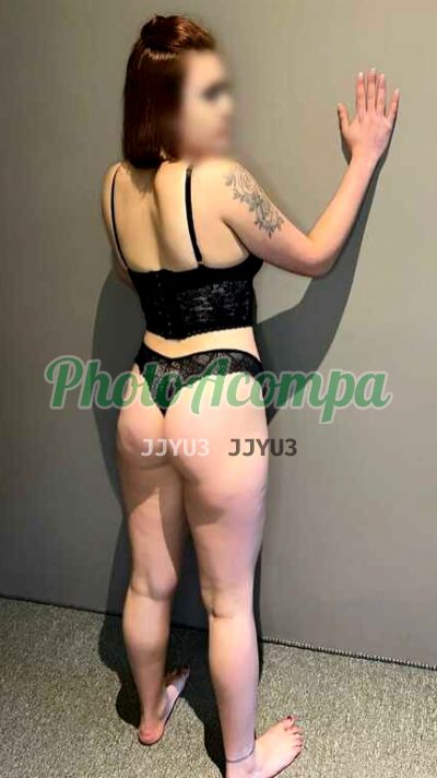 Gaby, escort em Curitiba