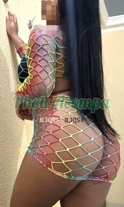 Mônica, escort em Campinas