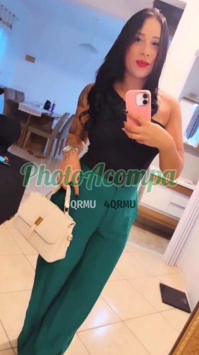 Luíza Souza (11) 92142-2819, garota de programa em Itu