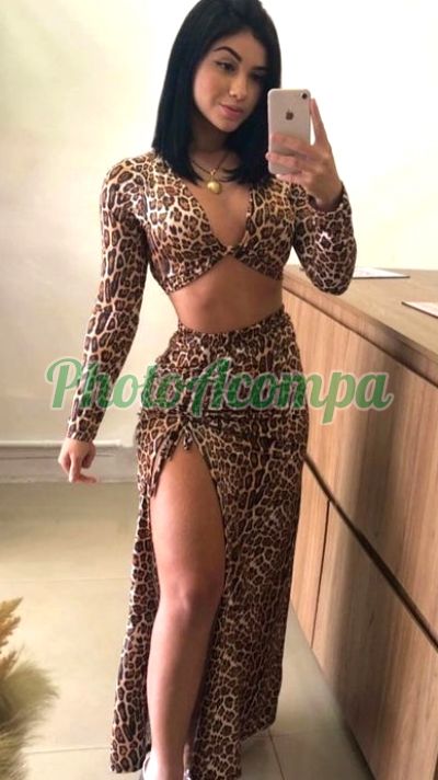 Vanessa Motta, garota de programa em Osasco