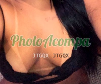Jennifer, escort em Bonsucesso (RJ)