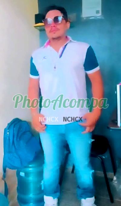 Rodrigo, garoto de programa em Fortaleza