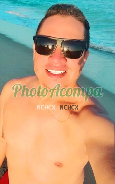 Rodrigo, garoto de programa em Fortaleza