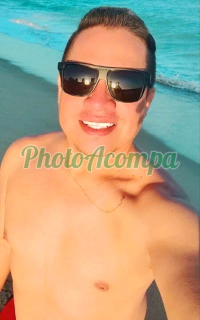 Rodrigo, garoto de programa em Fortaleza