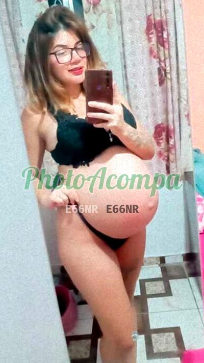 Amanda, escort em Sorocaba
