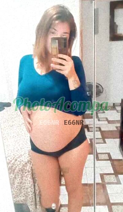 Amanda, acompanhante em Sorocaba